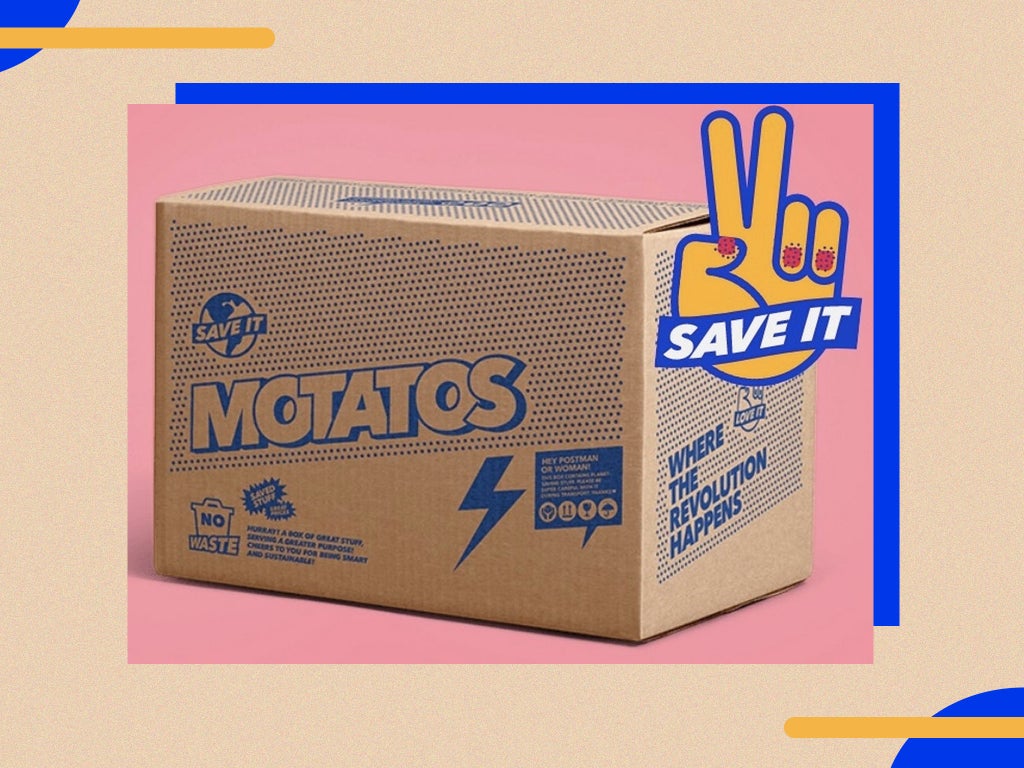 Motatos: New cheap supermarket rivalling Aldi and Lidl is coming to the UK next month