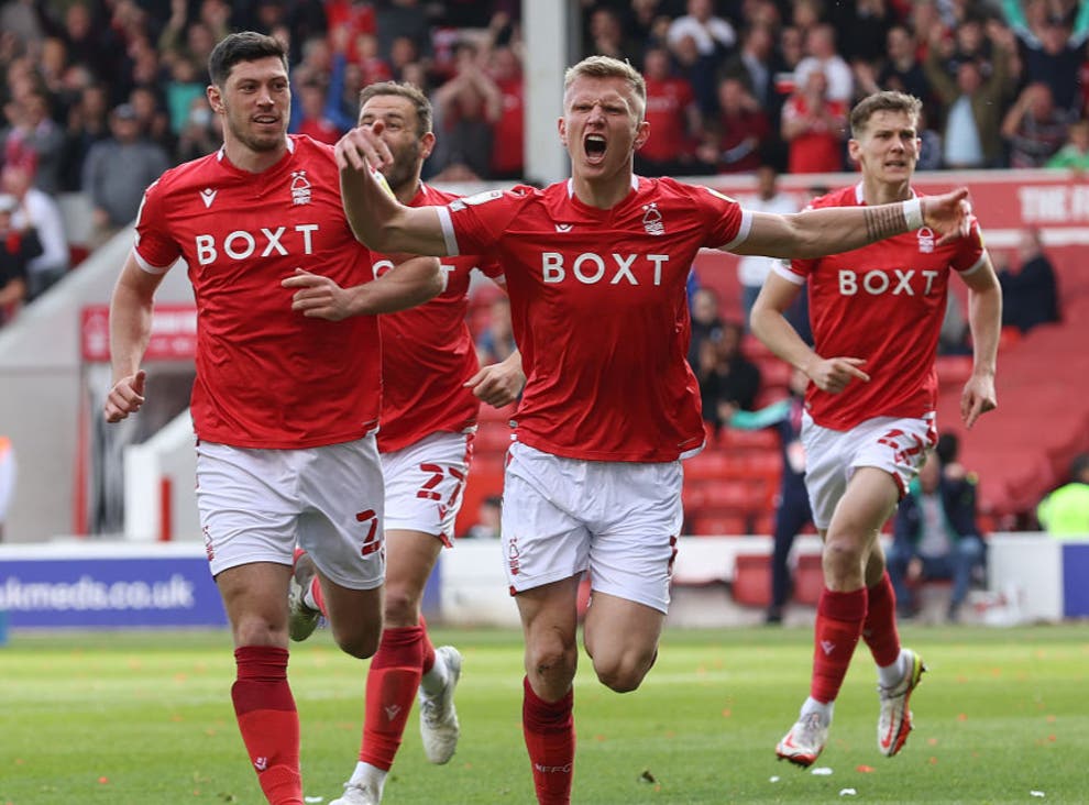 Is Sheffield United vs Nottingham Forest on TV? Kickoff time, channel