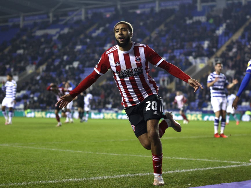 Sheffield United are looking to return to the Premier League at the first time of asking