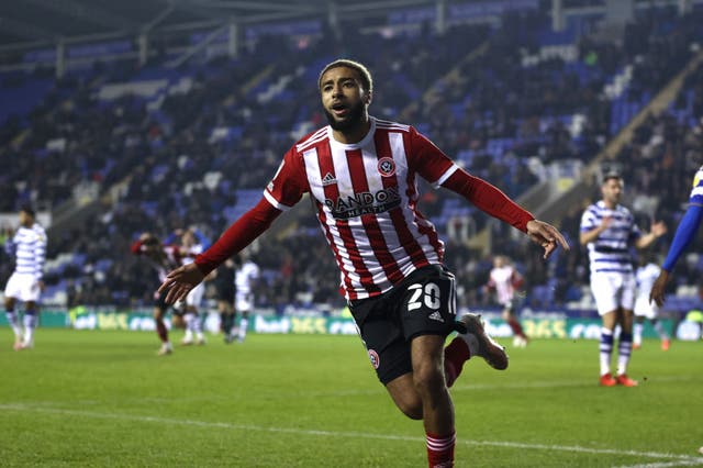 <p>Sheffield United are looking to return to the Premier League at the first time of asking </p>