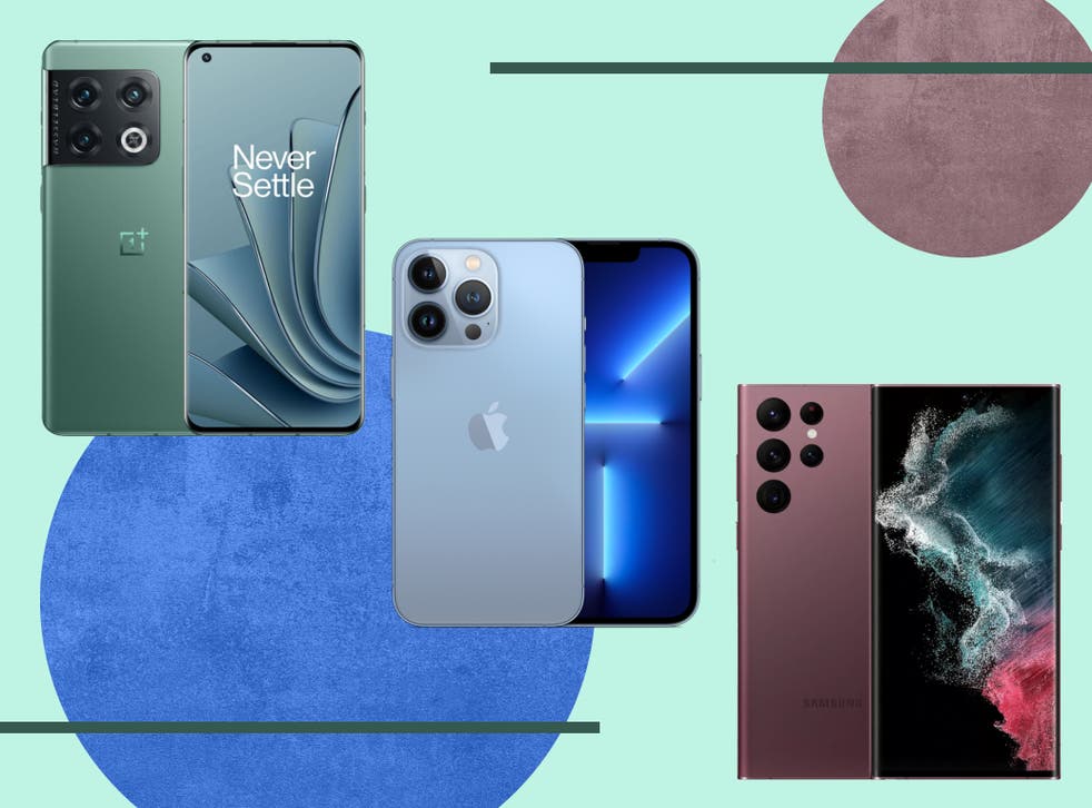 <p>Battery life was a make or break for this round-up, and any phone lasting less than a day did not make it in</p>
