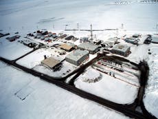 Biden administration cancels sale of oil and gas lease for drilling in Alaska