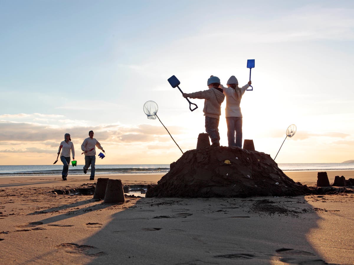 10 ideas to inspire your summer travels 10 ideas to inspire your summer travels