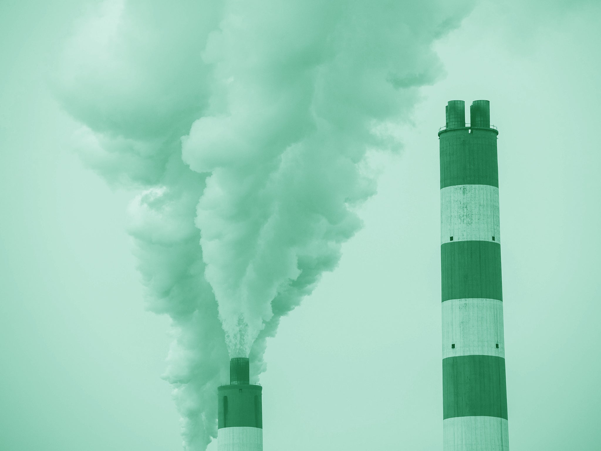 <p>A carbon footprint is a method of calculating your impact on the environment</p>