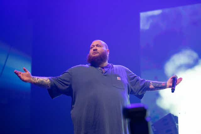 <p>Action Bronson says he turned down an offer to be in HBO’s Euphoria </p>