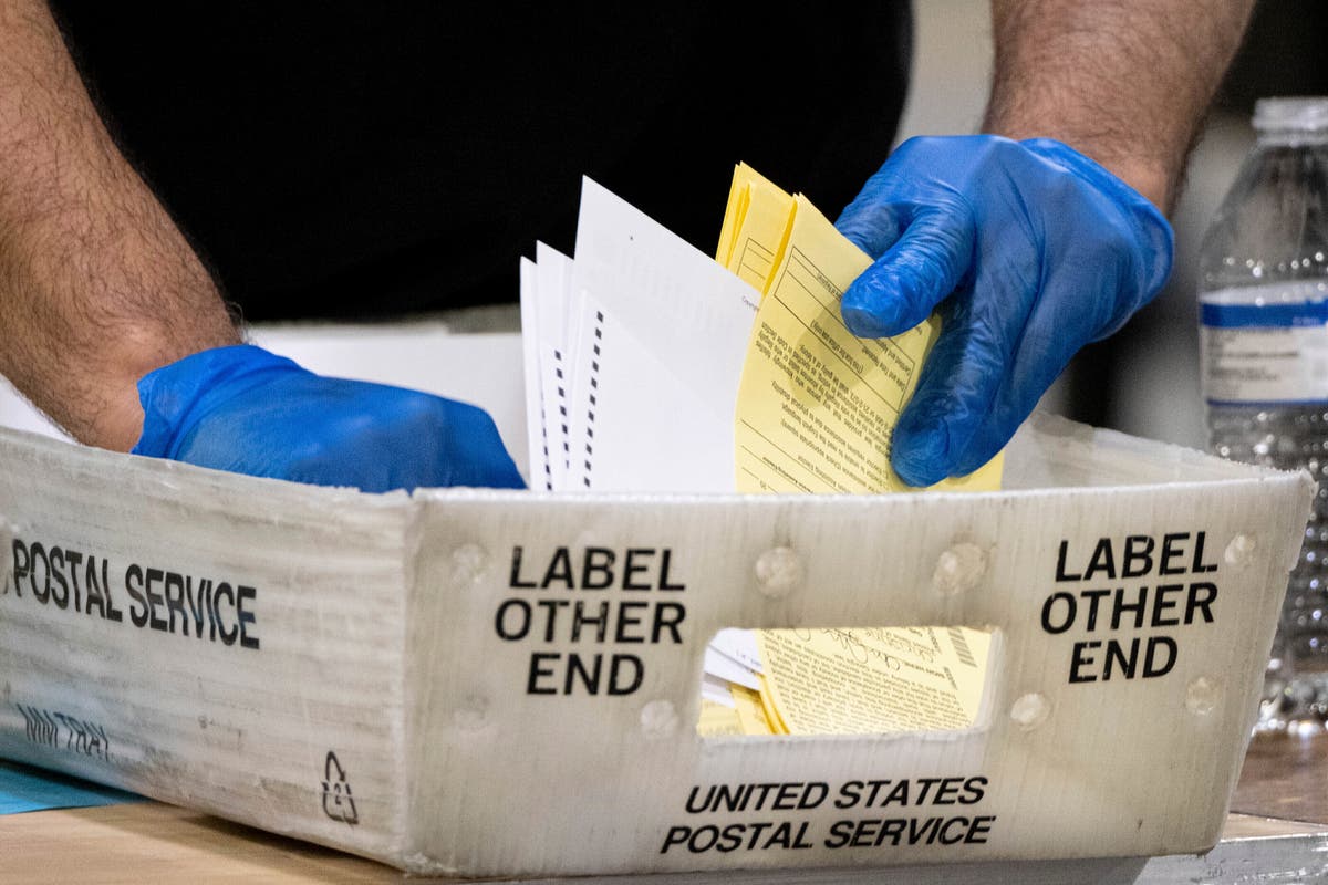 Carter Center to monitor US elections for the first time in response to rising threats to democracy 