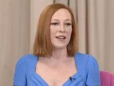 Psaki says she regrets comment about sending Covid tests to every American: ‘I had just hit my limit’