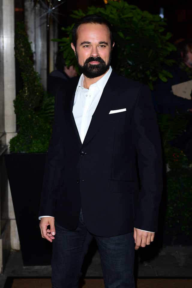 Evgeny Lebedev was given a peerage (Ian West/PA)