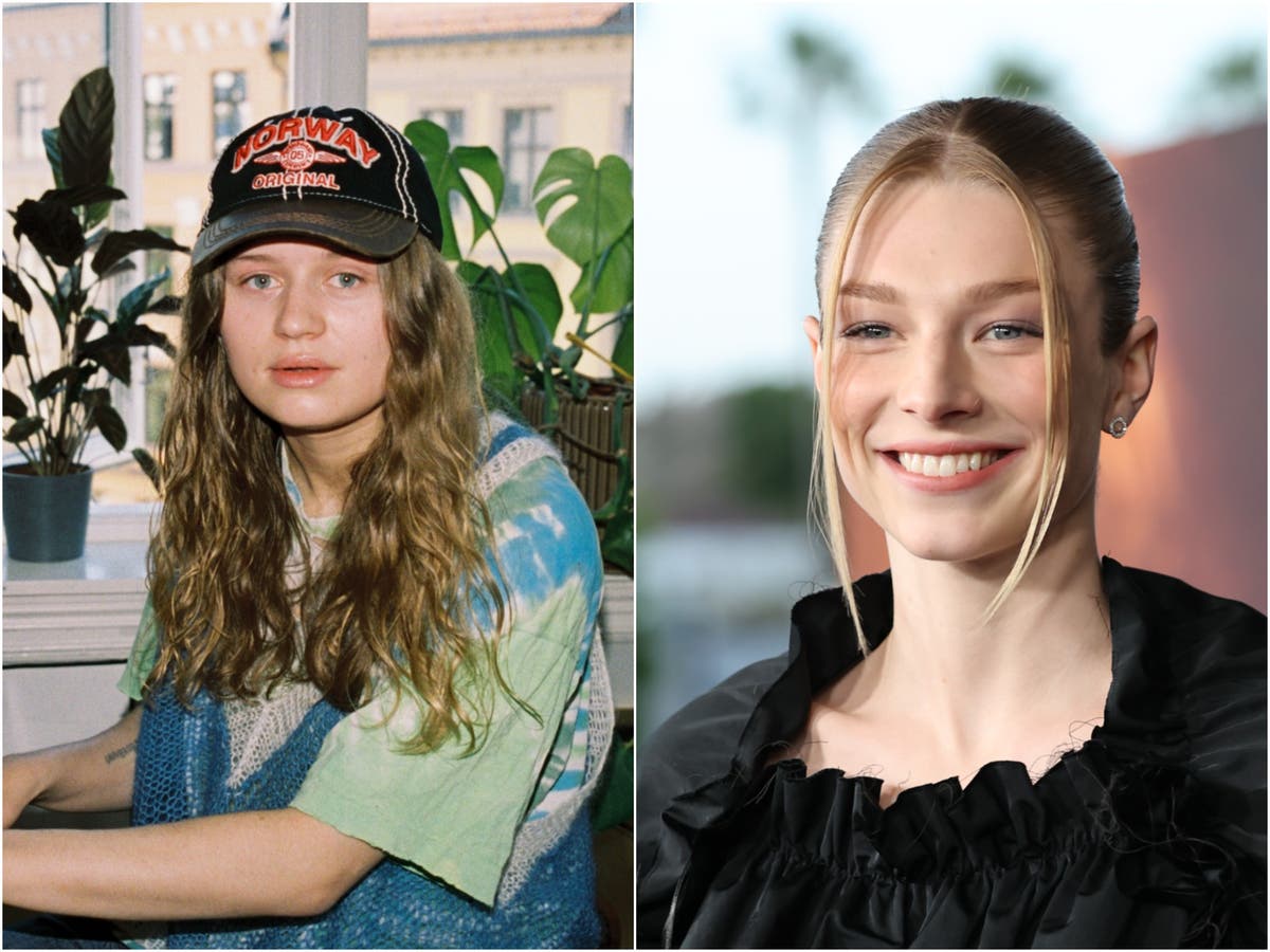 Fans elated by new Girl in Red and Euphoria’s Hunter Schafer’s music ...