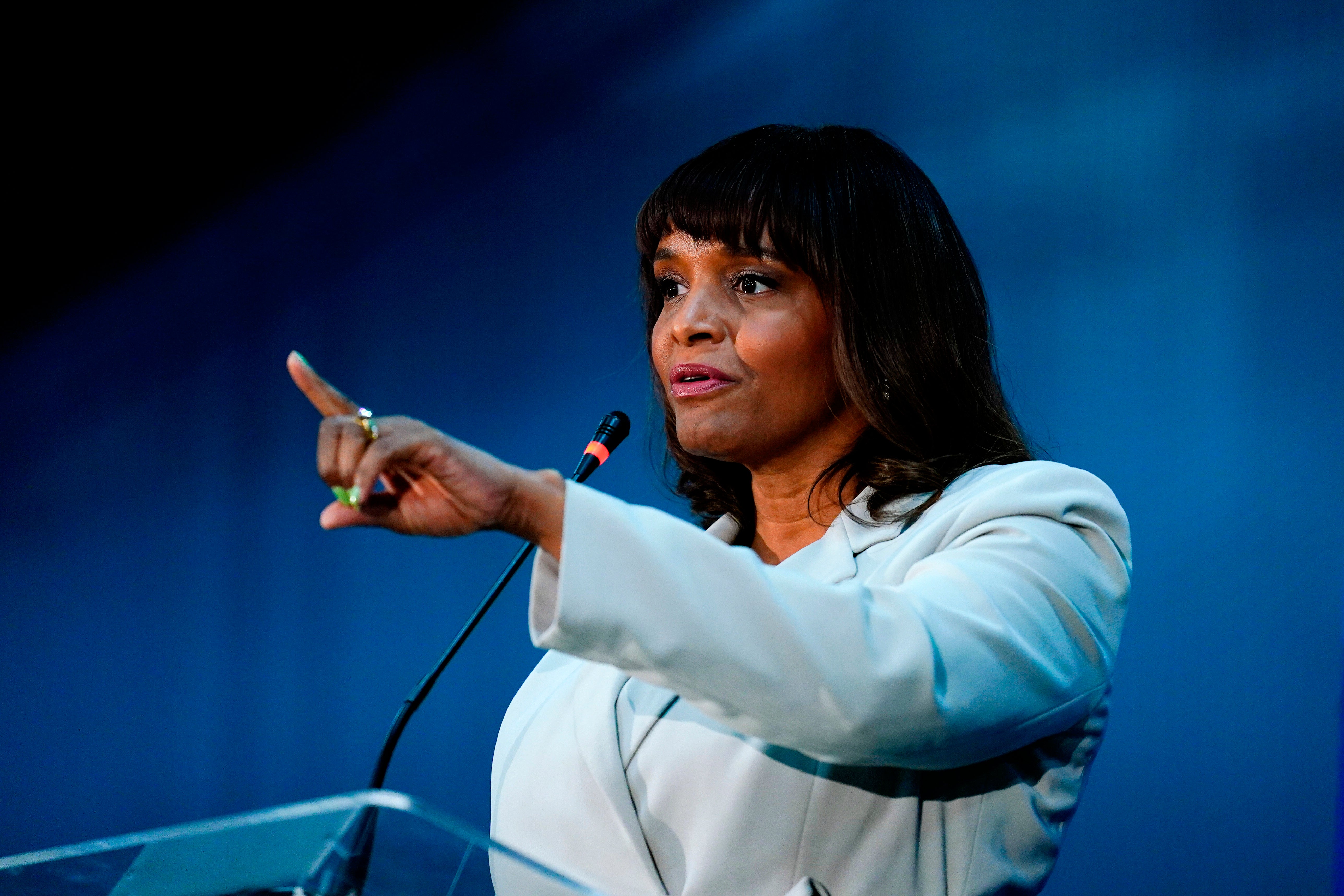 Election 2022 Senate Pennsylvania