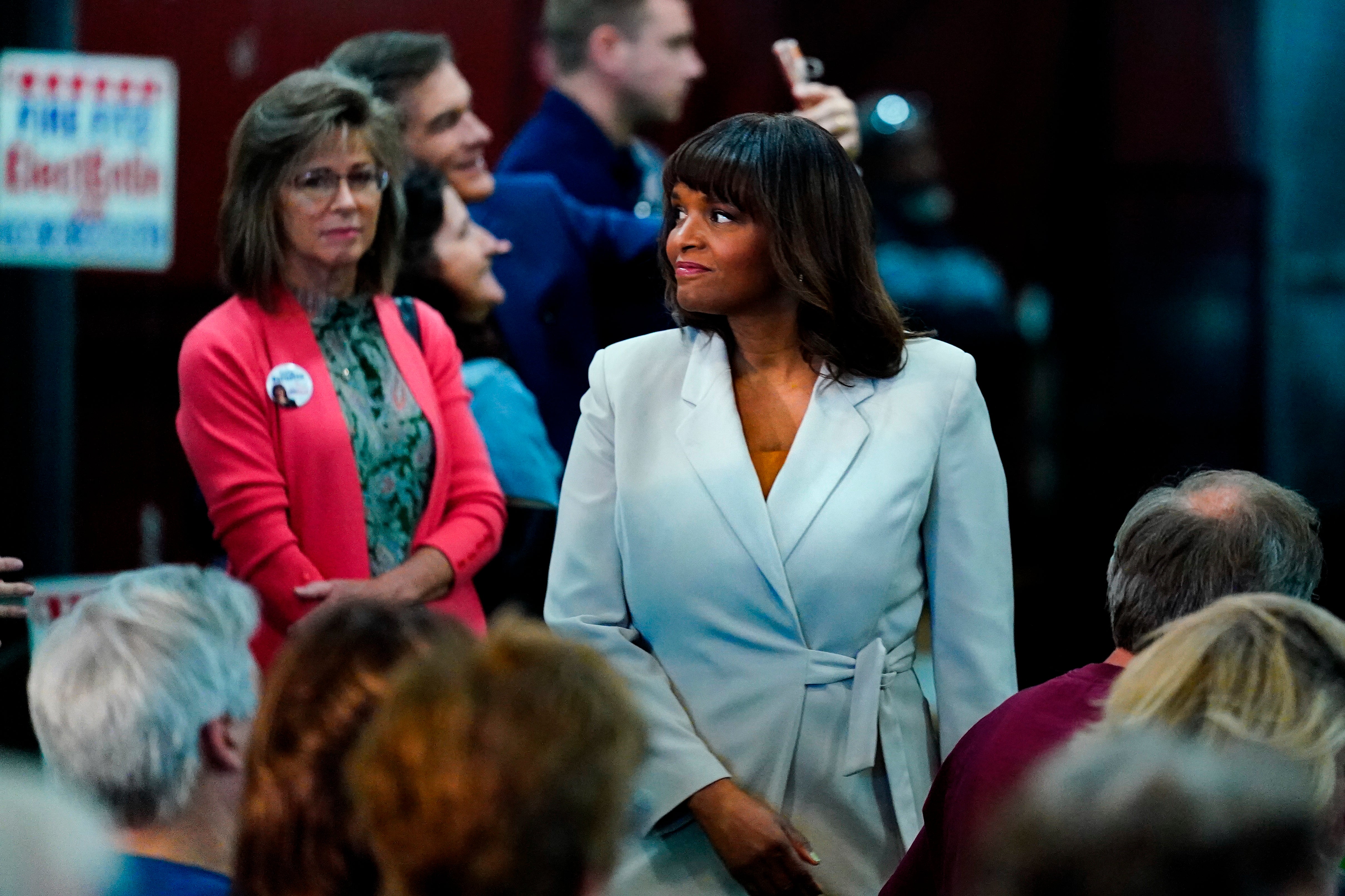 Election 2022 Senate Pennsylvania