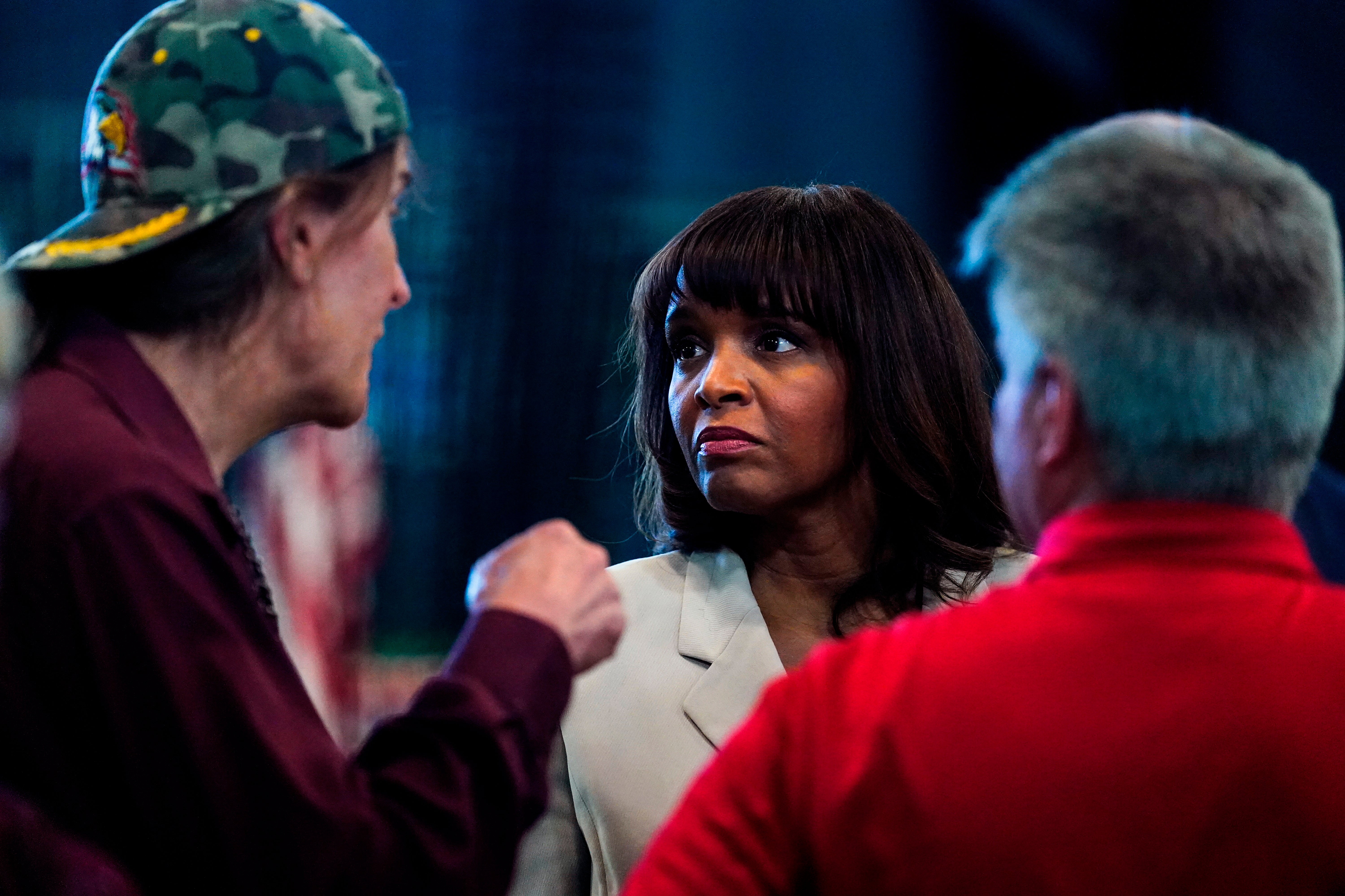 Election 2022 Senate Pennsylvania