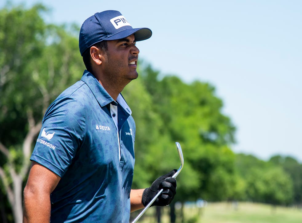 BYRON NELSON