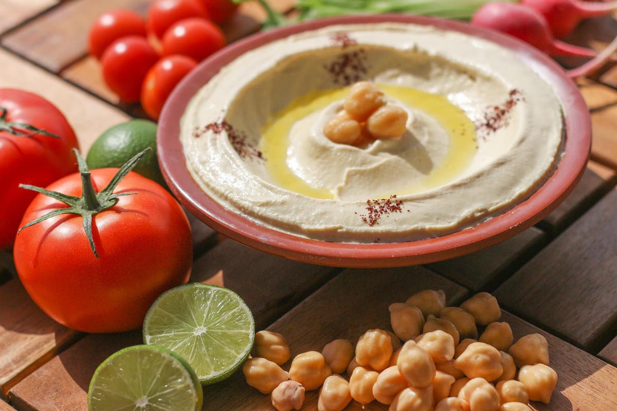 Día Internacional del Hummus ¡Celebramos con tres recetas imperdibles