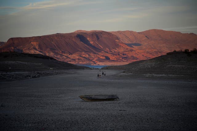 <p>Pictures of the Week-North America-Photo Gallery</p>