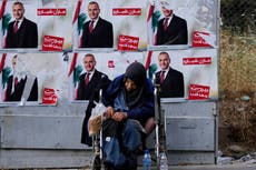 Lebanon vote seen as last chance in crisis-plagued nation