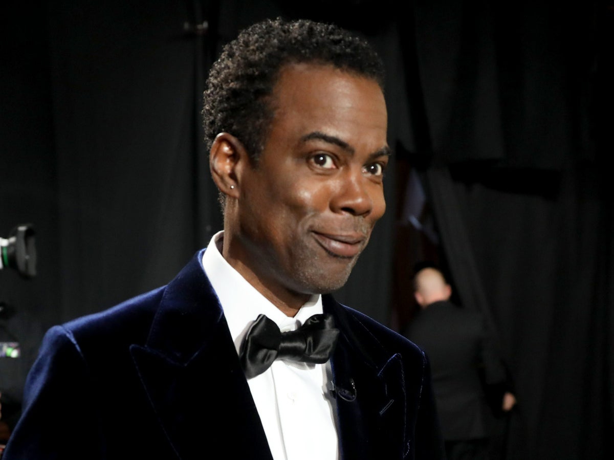 Truly tasteless': Chris Rock criticised for comparing Will Smith slap to Nicole  Brown Simpson murder | The Independent
