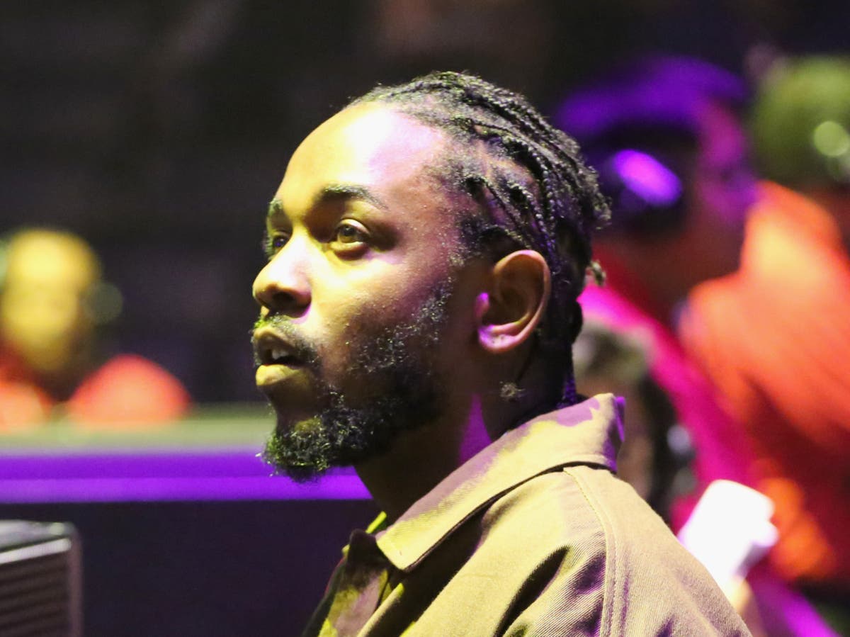 Kendrick Lamar – Worldwide Steppers Lyrics - Genius | これだけニュース