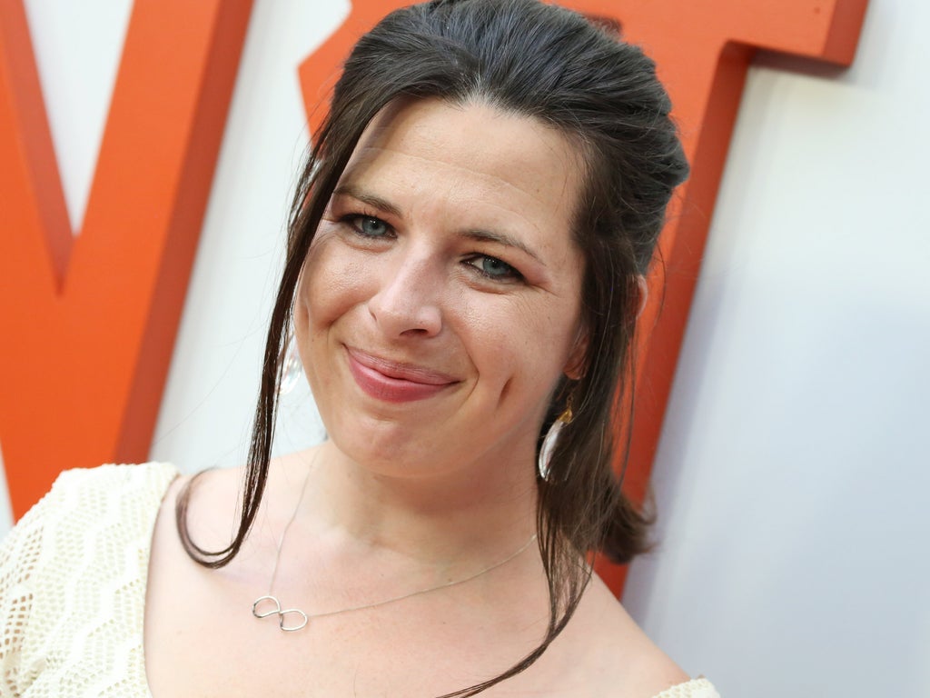 ‘I need a life-changing win’: Princess Diaries star Heather Matarazzo says she is ‘at a f***ing loss’ over career struggles