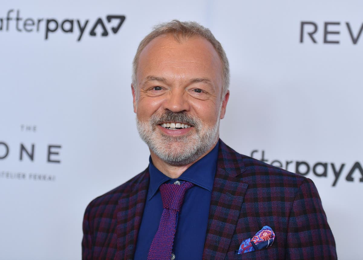 Eurovision Graham Norton’s most savage commentary moments The