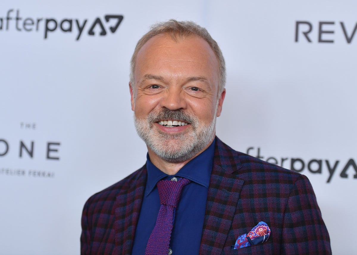 Graham Norton’s most savage Eurovision commentary: ‘It’s like the gay wedding I’ll never have’