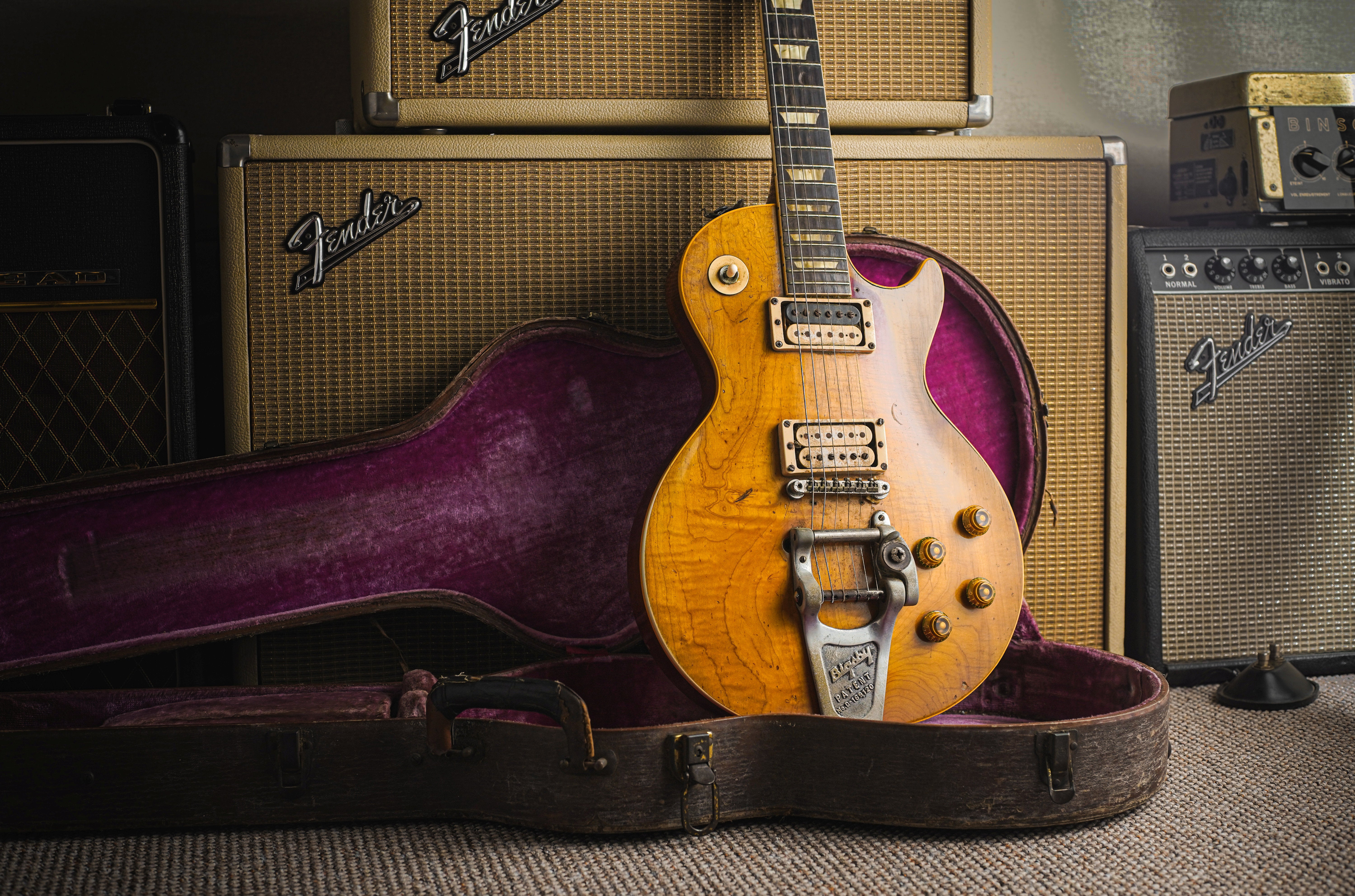 Joe bonamassa deals guitars for sale