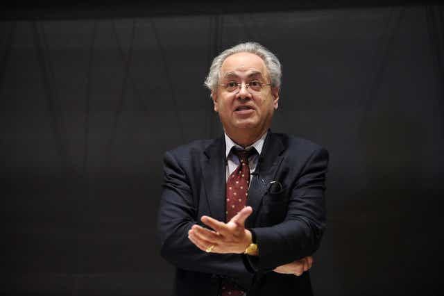 <p>David Abulafia made the comments in a piece in The Spectator</p>