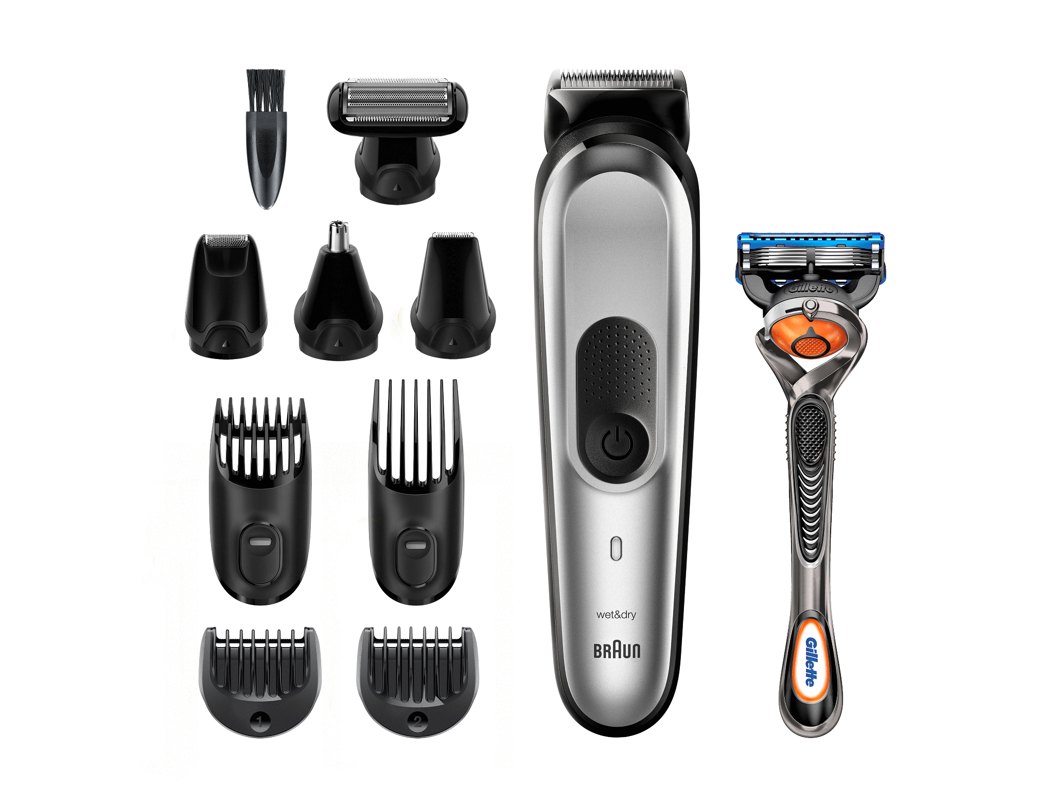 all-in-one trimmer 7 MGK 7220
