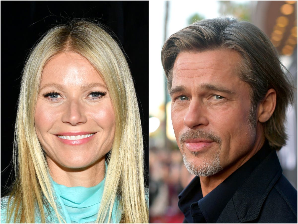 Gwyneth Paltrow shares hilariously brutal response to question about her exes