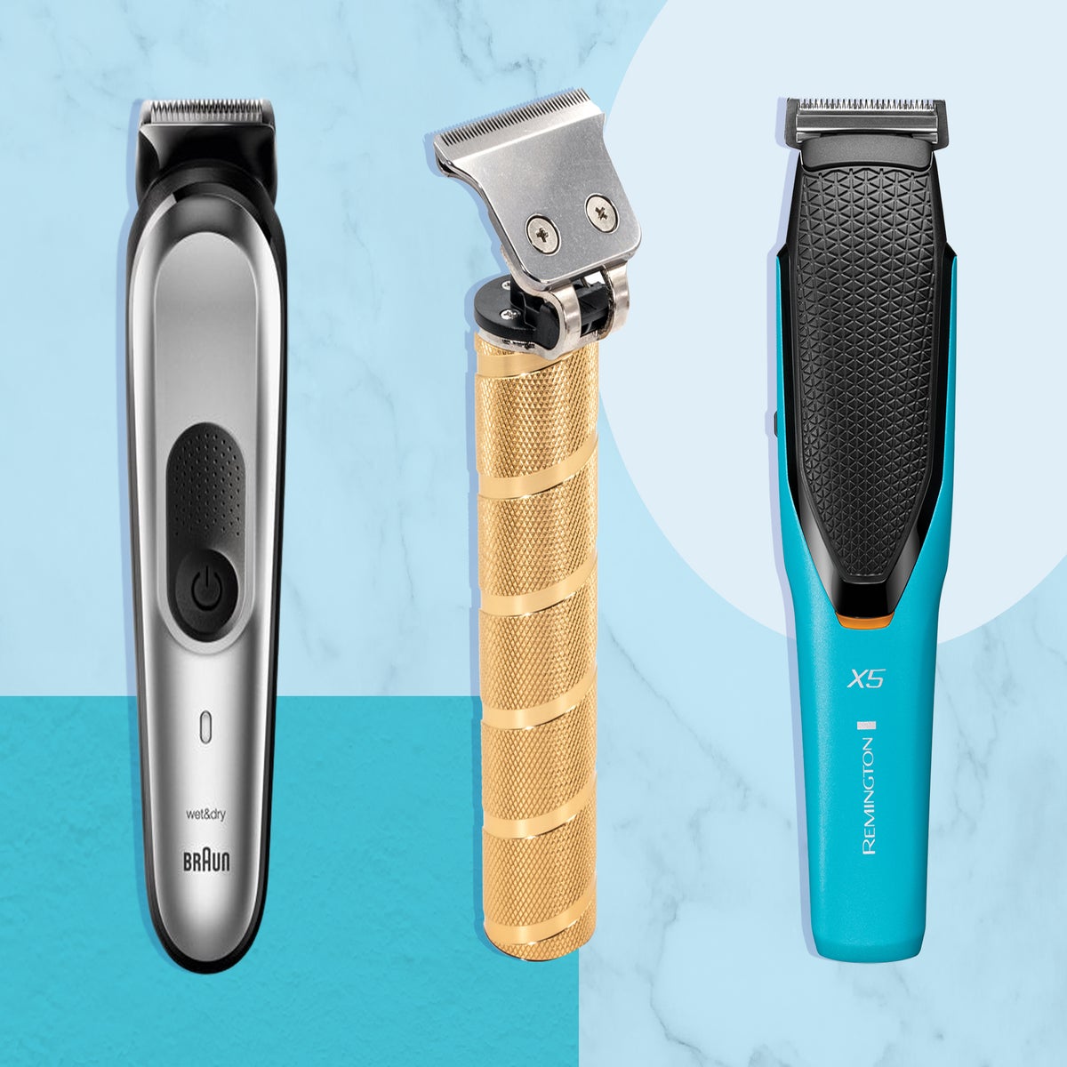 Best hair clippers 2023: How to get a professional cut at home | The  Independent