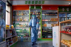 EXPLAINER: What's behind North Korea's COVID-19 admission?