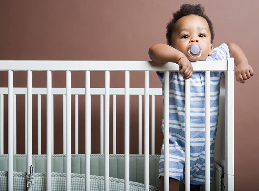 Groundbreaking new study finds possible cause of sudden infant death  syndrome | The Independent