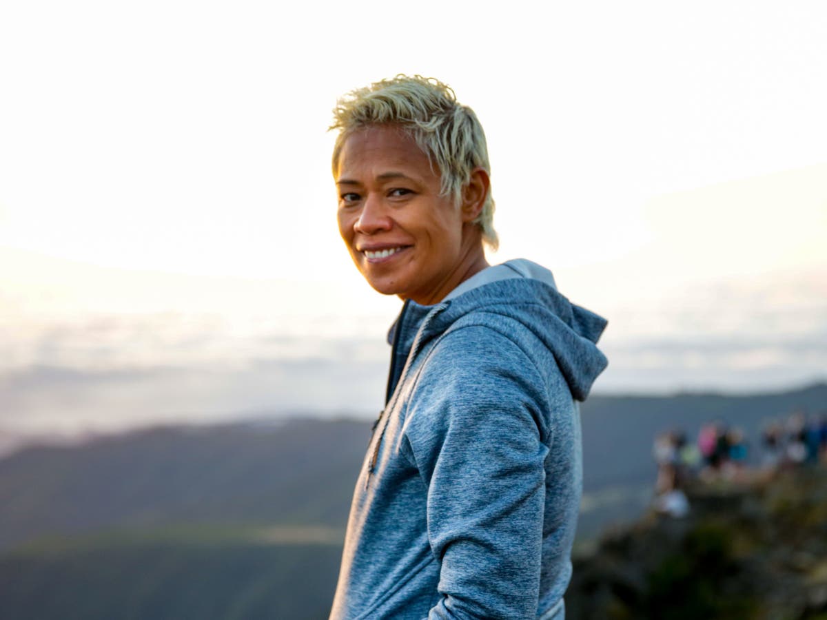 Monica Galetti says she left MasterChef: The Professionals due to ‘dark’ mental health