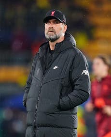 Klopp: UEFA should take more of Champions League fund and scrap Nations League