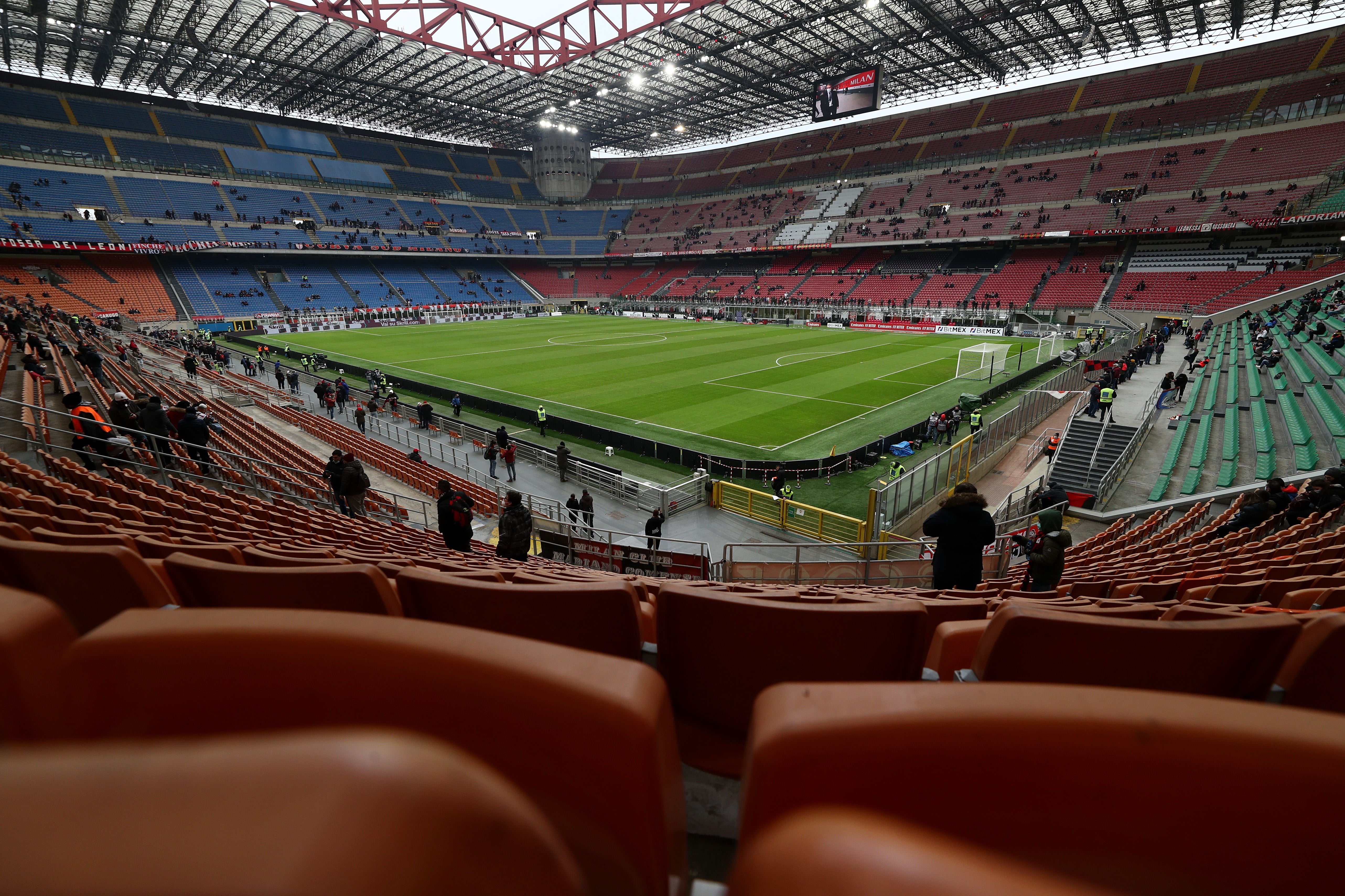 AC Milan vs Atalanta live stream How to watch Serie A fixture online and on TV The Independent