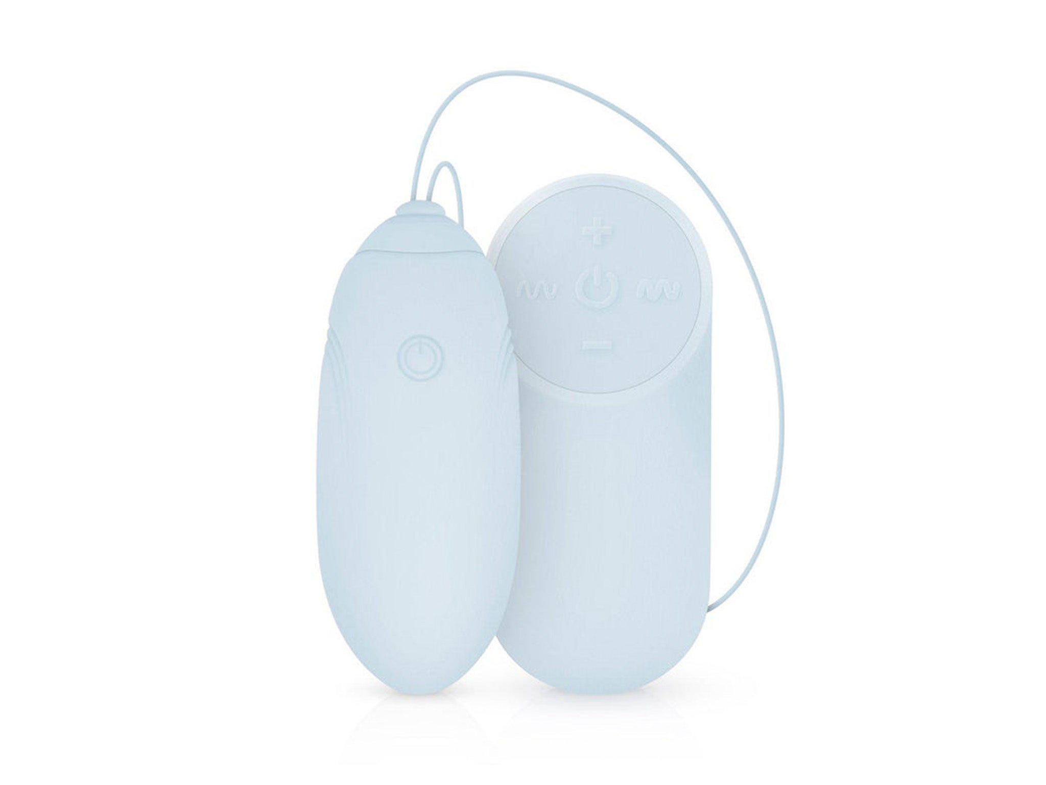 Ricky’s Toys. vibrating love egg with wireless control  