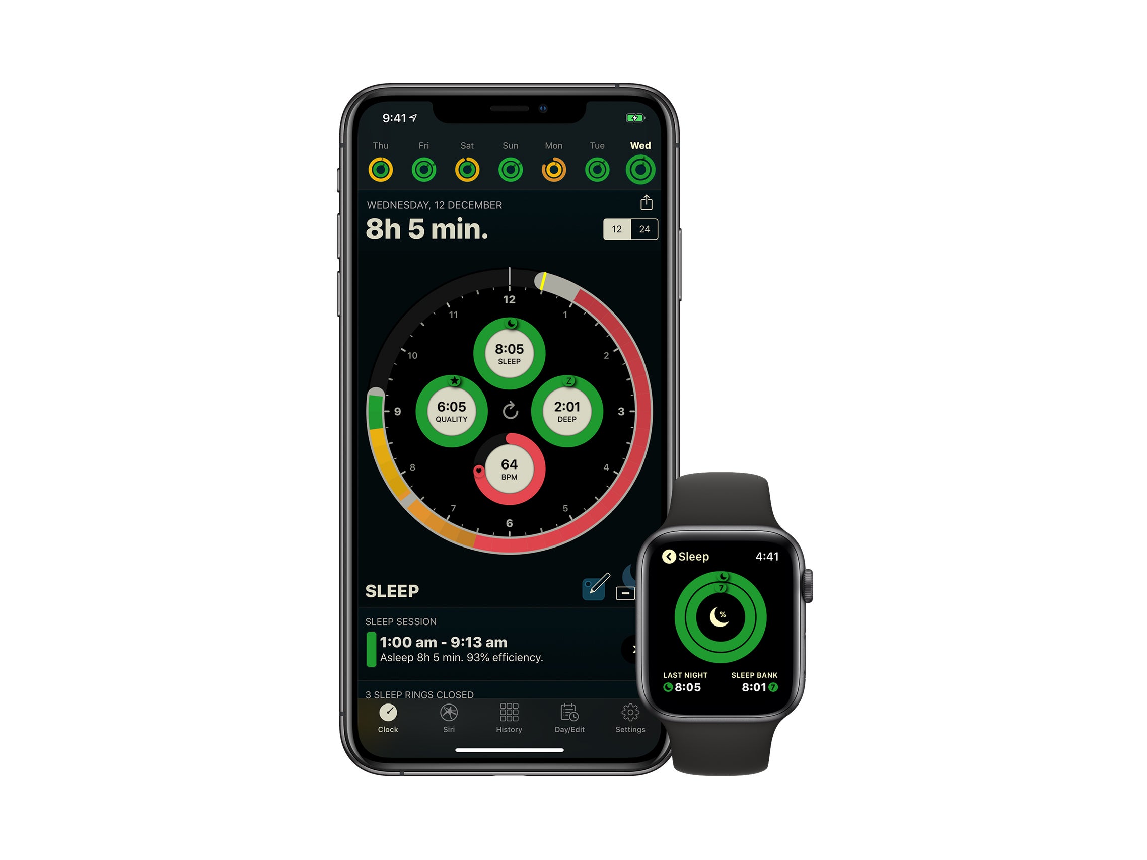 Приложение для watch 4. Приложение для watch 4