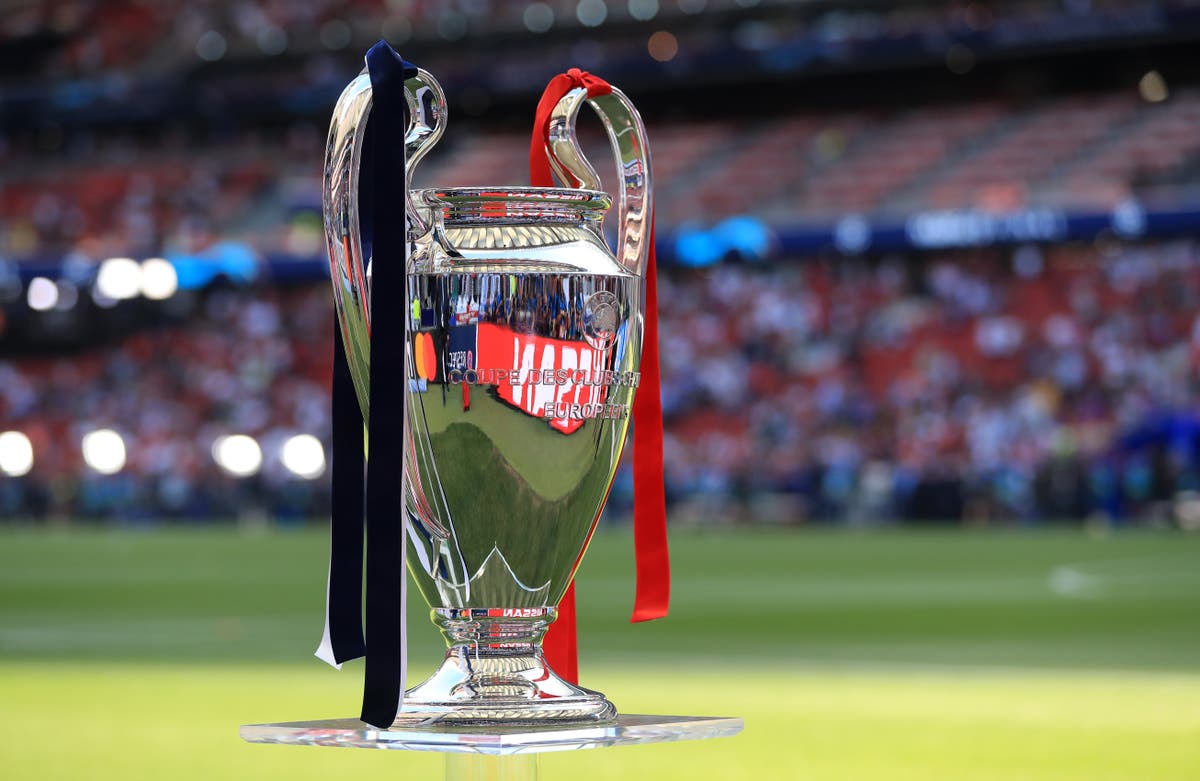 New-look Champions League to cause fixture headache for Europe&rsquo;s top leagues