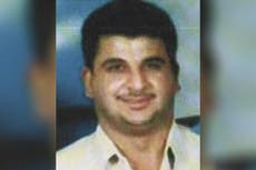 Death in custody: The killing of Baha Mousa