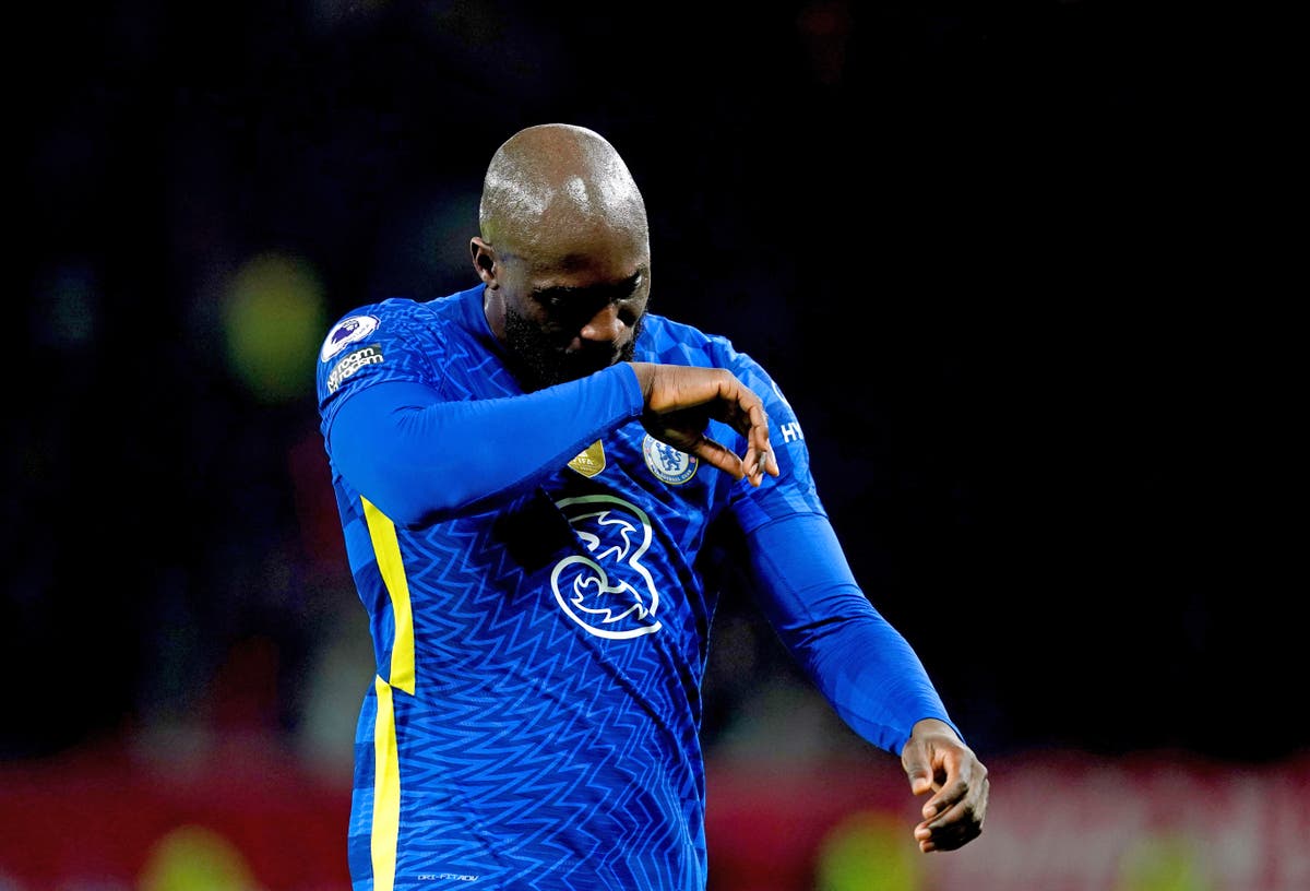 ‘Not in my name’: Romelu Lukaku rejects reports he’s planning crunch Chelsea talks ‘Not in my name’: Romelu Lukaku rejects reports he’s planning crunch Chelsea talks