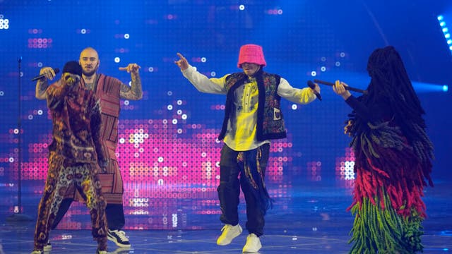 EUROVISIÓN