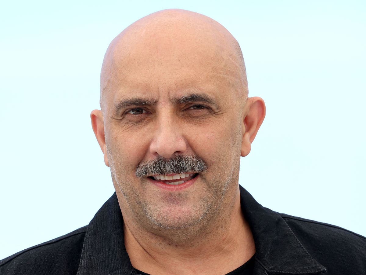 Gaspar Noé: ‘Watching Gravity on morphine was the cinematic experience of my life’