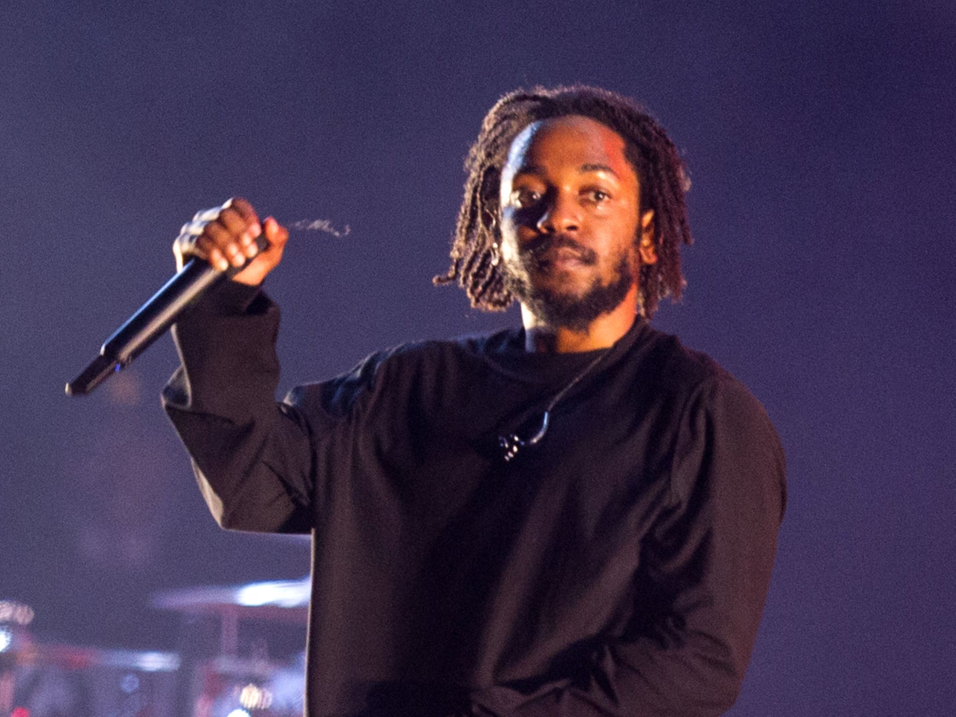 Kendrick Lamar Glastonbury 2022: Day, Time And Stage Details For Rapper ...