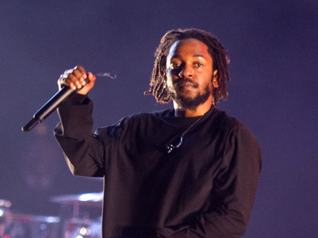 Kendrick Lamar: How to get tickets to The Big Steppers Tour