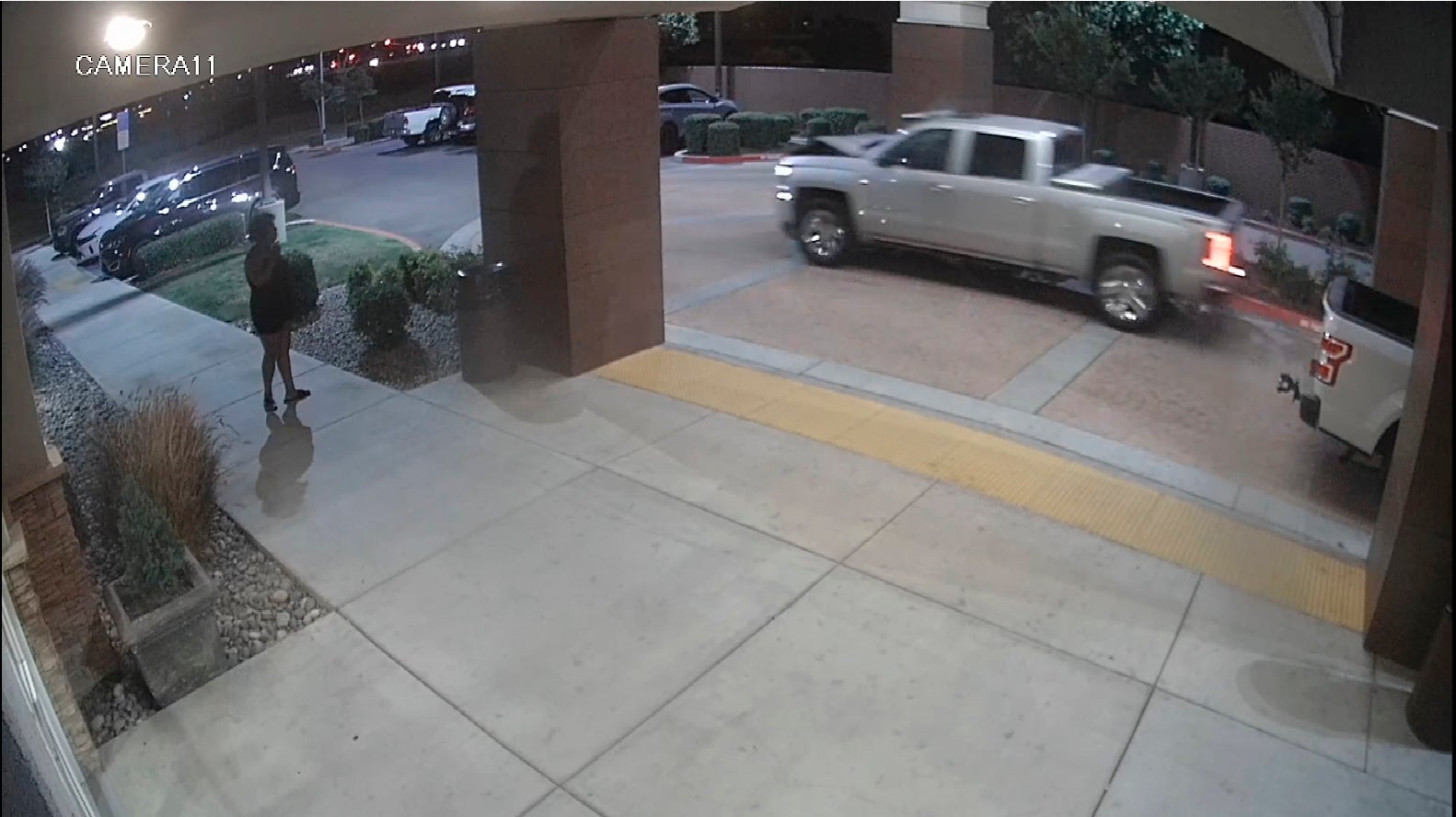 California Fatal Hit and Run