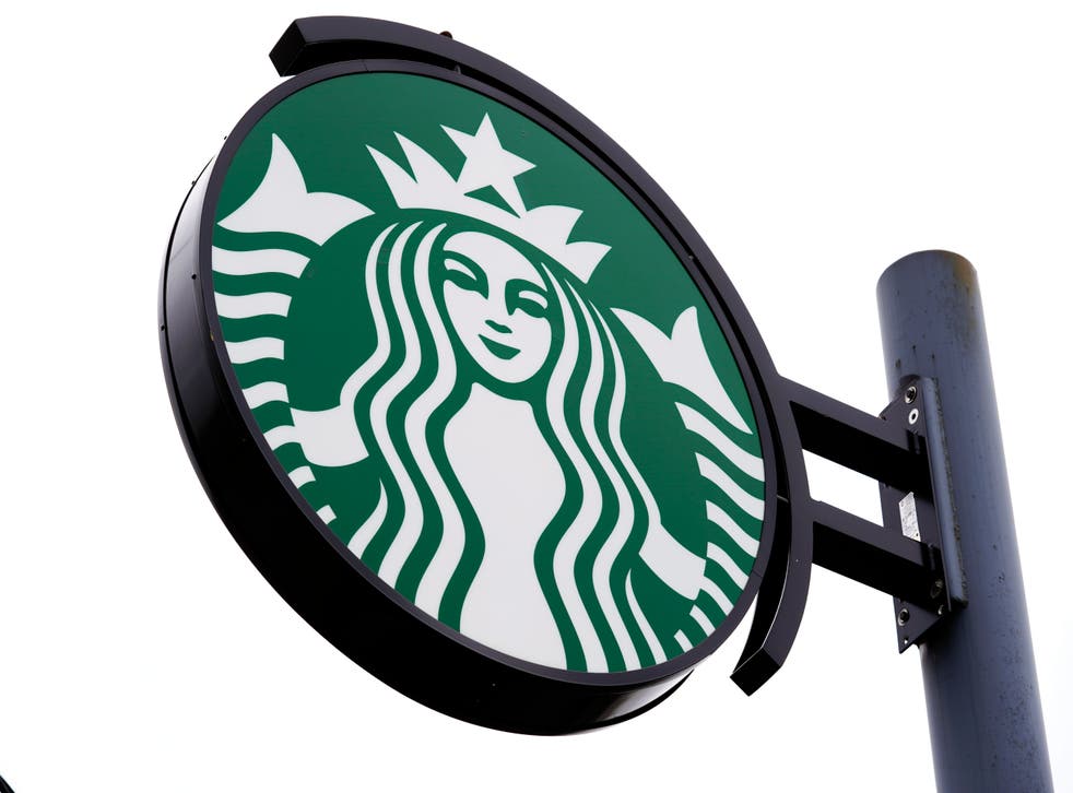 STARBUCKS LÍDERES RELIGIOSOS