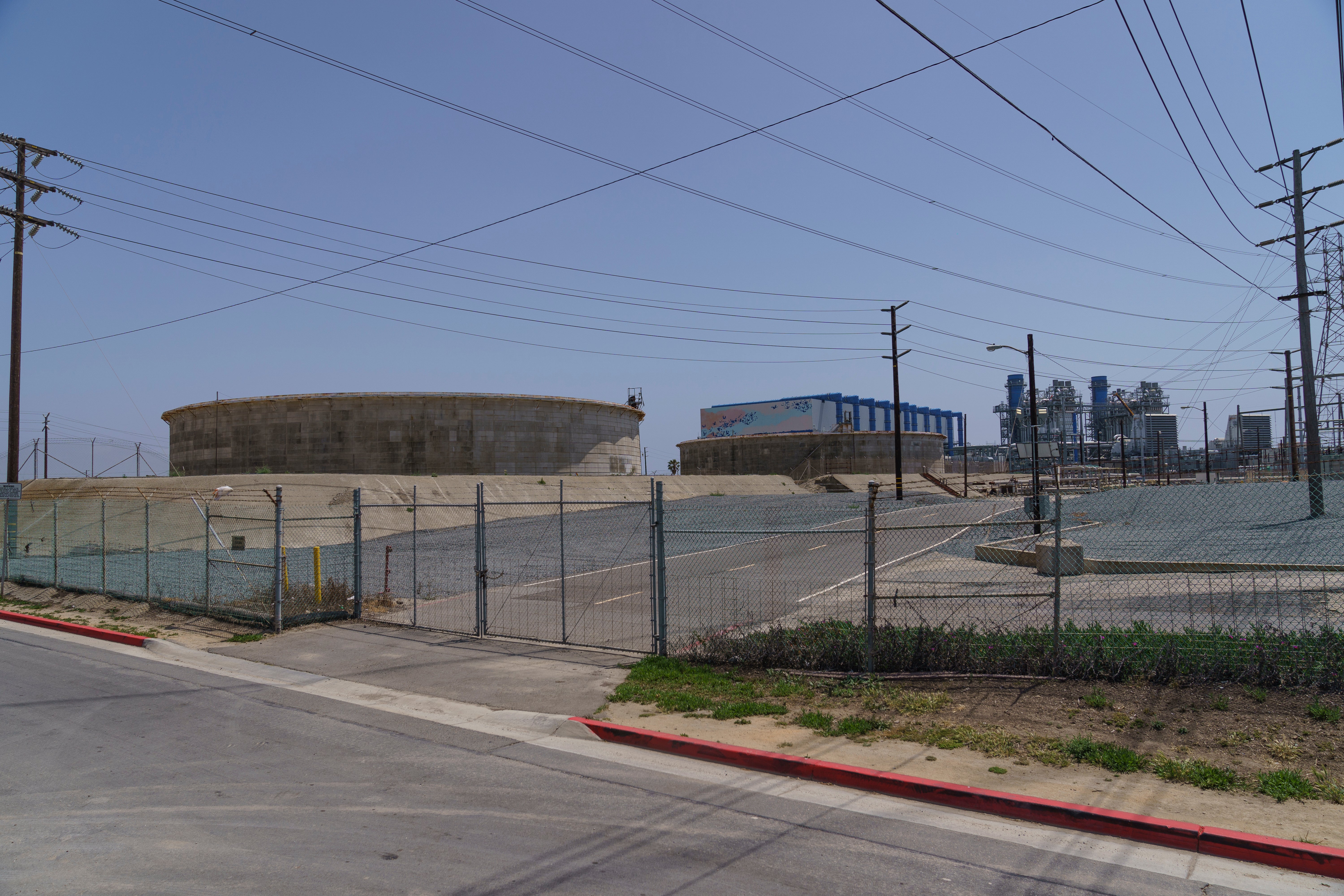 Drought Converting Salt Water