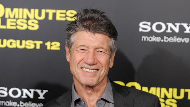 FRED WARD-DECESO