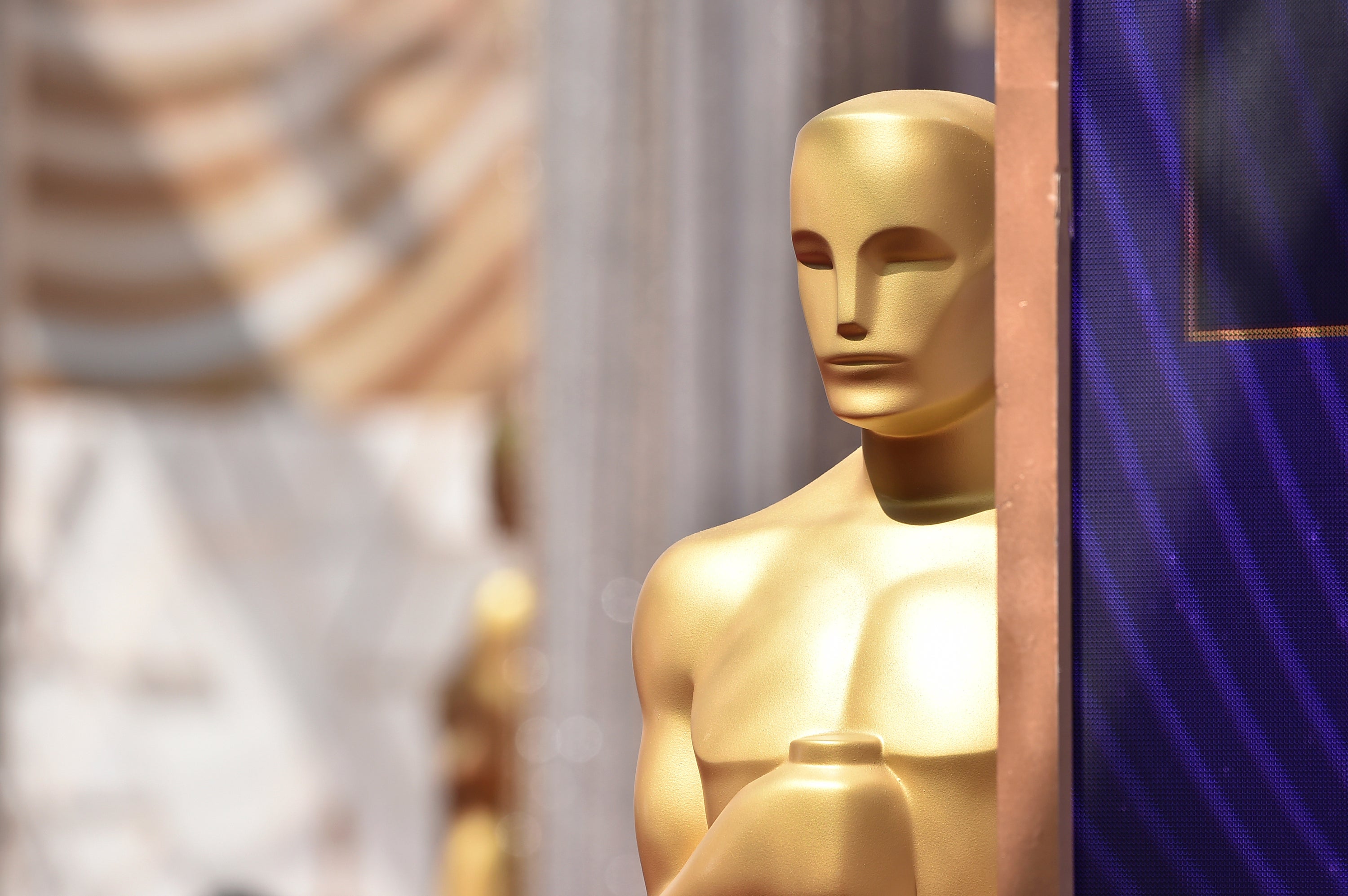 Academy Awards set 2023 Oscars for March 12 The Independent