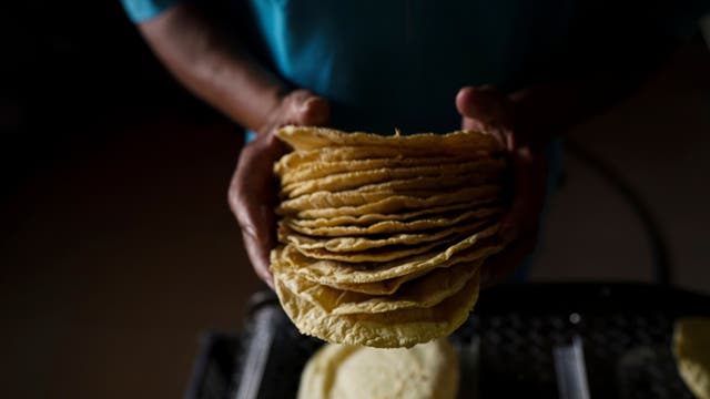 LATINOAMÉRICA INFLACIÓN